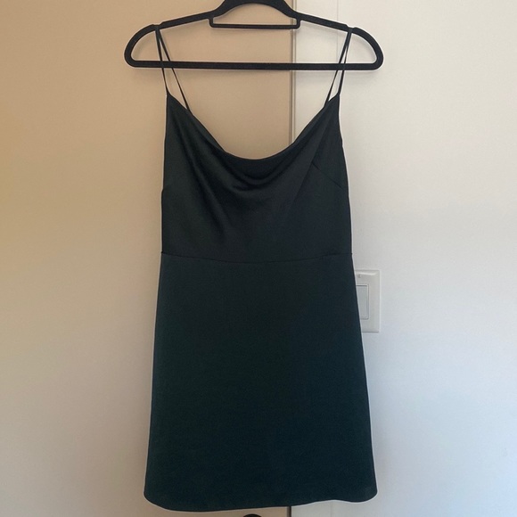 Aritzia Sunday Best Spencer Dress - Picture 3 of 4